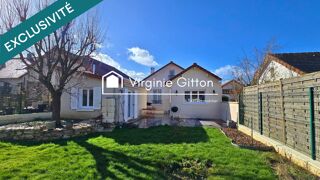  Maison � vendre 5 pi�ces 105 m�