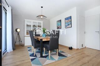  Maison � vendre 4 pi�ces 110 m�