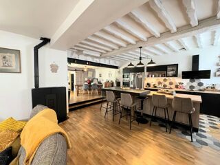  Maison � vendre 8 pi�ces 170 m�