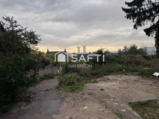  Parking / Garage � vendre 1380 m�