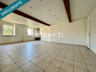  Maison � vendre 4 pi�ces 132 m�