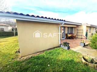  Maison � vendre 4 pi�ces 81 m�