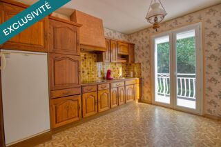  Maison à vendre 6 pièces 100 m²