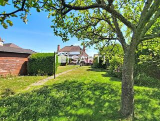  Maison à vendre 5 pièces 116 m²