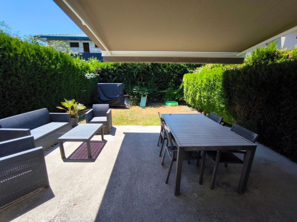  vendre  Maison Prvessin-Mons (01280)