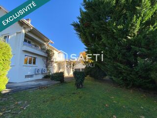  Maison � vendre 12 pi�ces 299 m�