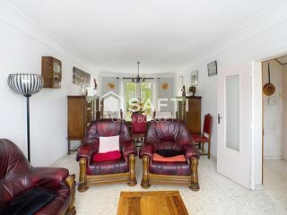  Maison � vendre 5 pi�ces 100 m�