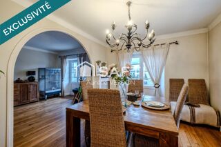  Maison � vendre 7 pi�ces 230 m�