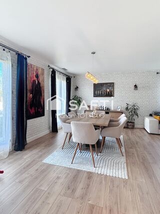 Maison � vendre 6 pi�ces 145 m�