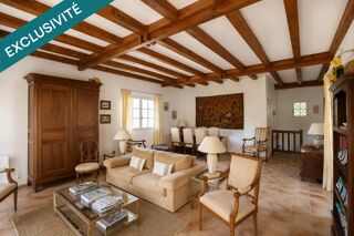  Maison à vendre 5 pièces 127 m²