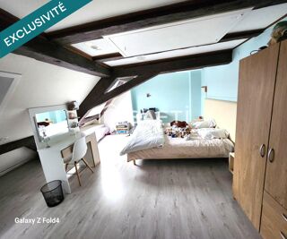  Appartement  vendre 3 pices 84 m