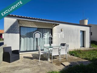  Maison � vendre 4 pi�ces 81 m�