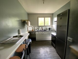  Appartement à vendre 2 pièces 48 m²