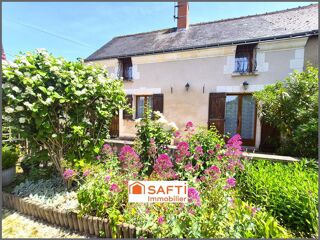  Maison � vendre 4 pi�ces 100 m�