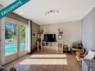  Maison à vendre 6 pièces 115 m²