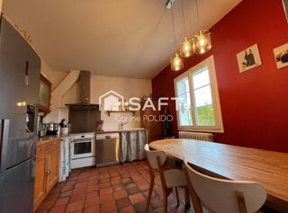  Maison à vendre 8 pièces 192 m²