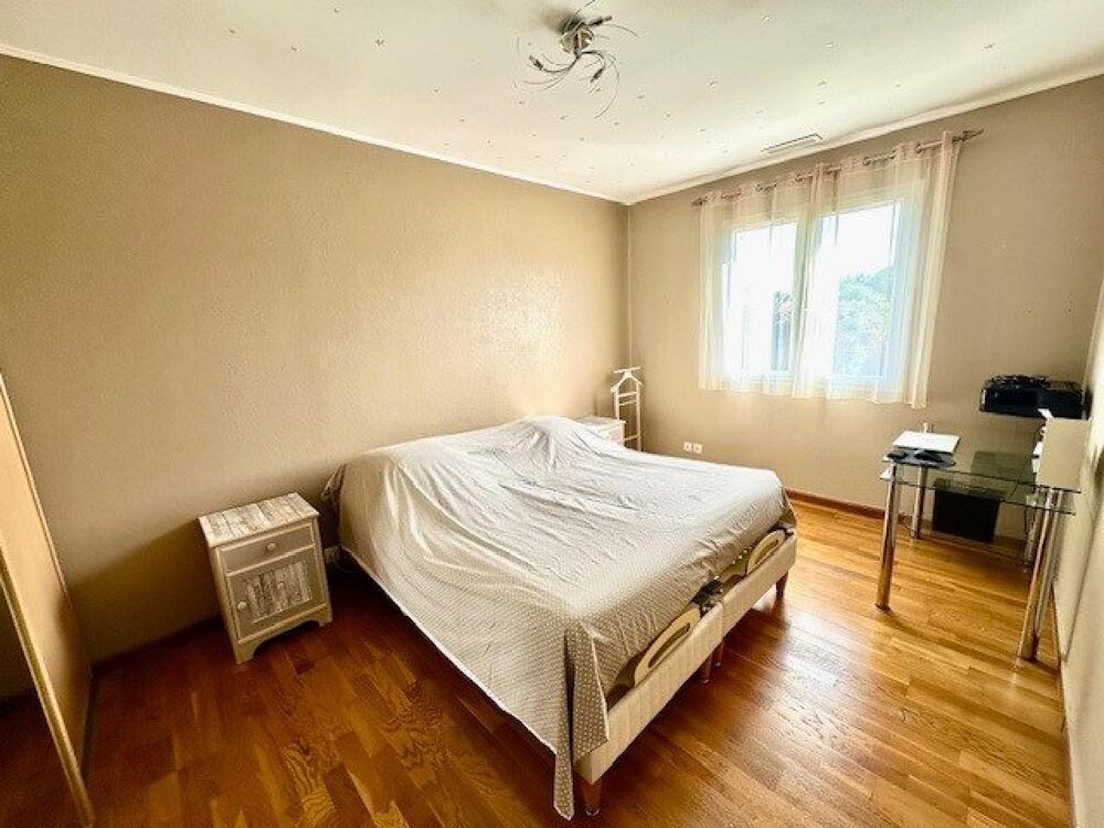 Vente Maison SAINT-LYS - Jolie maison T4 sur une parcelle de 708 m2, idalement situe ! Saint-lys