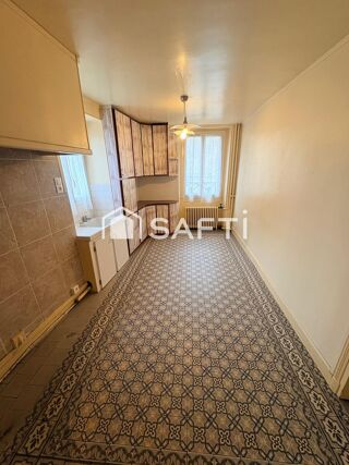  Maison � vendre 5 pi�ces 100 m�