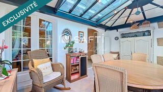  Maison � vendre 7 pi�ces 129 m�