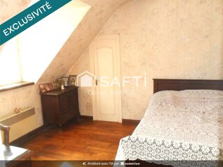  Maison à vendre 5 pièces 110 m²