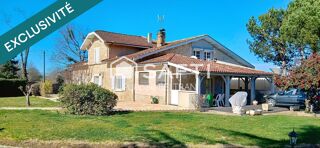  Maison � vendre 10 pi�ces 350 m�