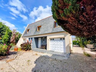  Maison à vendre 5 pièces 113 m²