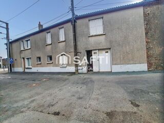  Maison à vendre 7 pièces 143 m²