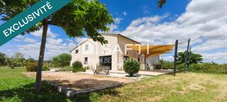  Maison à vendre 6 pièces 226 m²