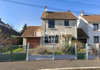  Maison à vendre 3 pièces 73 m²