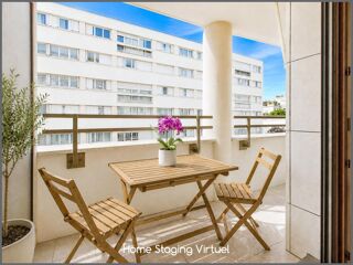  Appartement � vendre 4 pi�ces 98 m�