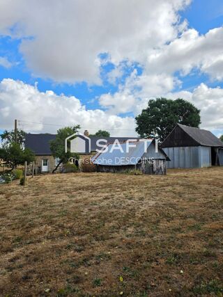  Maison à vendre 3 pièces 45 m²