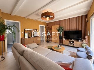  Maison à vendre 4 pièces 80 m²