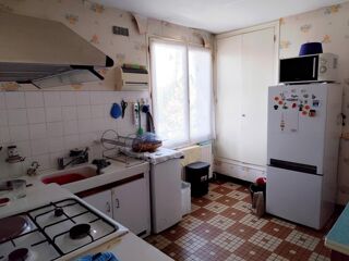  Maison à vendre 6 pièces 95 m²
