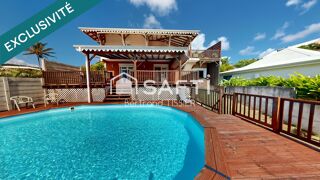  Maison � vendre 9 pi�ces 210 m�