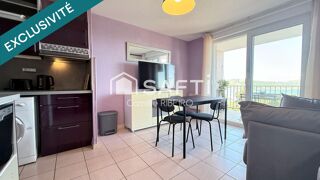  Appartement � vendre 2 pi�ces 31 m�
