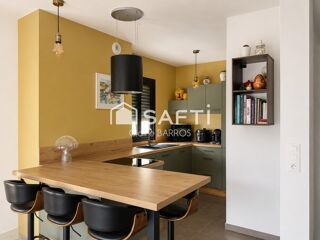  Appartement à vendre 3 pièces 70 m²