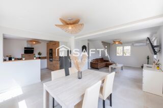  Maison � vendre 4 pi�ces 120 m�