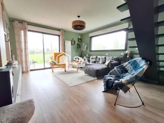  Maison � vendre 6 pi�ces 150 m�