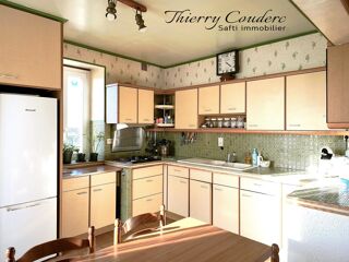  Maison à vendre 7 pièces 170 m²