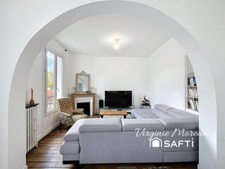  Maison � vendre 5 pi�ces 84 m�