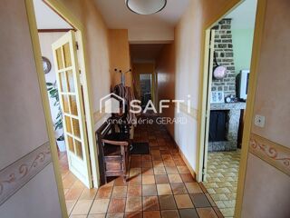  Maison à vendre 8 pièces 202 m²