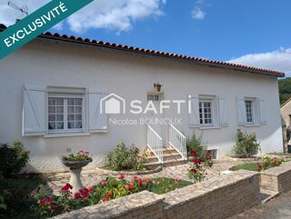  Maison à vendre 5 pièces 117 m²