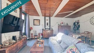  Appartement  vendre 3 pices 75 m