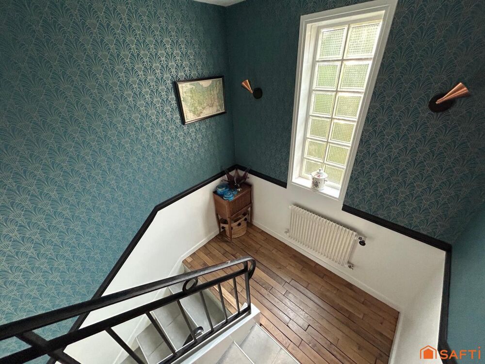 à vendre  Maison La Baule-Escoublac (44500)