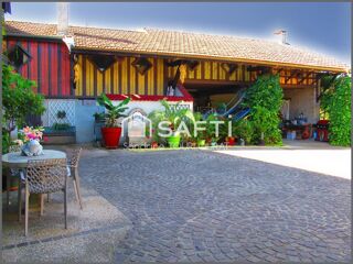  Maison � vendre 5 pi�ces 220 m�