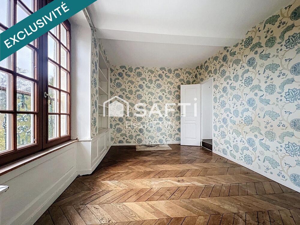 � vendre  Maison Saint-Martin-de-Fontenay (14320)