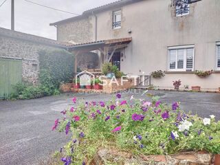  Maison à vendre 8 pièces 188 m²