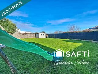  Maison � vendre 6 pi�ces 127 m�