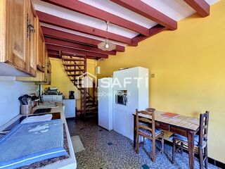  Maison � vendre 9 pi�ces 158 m�