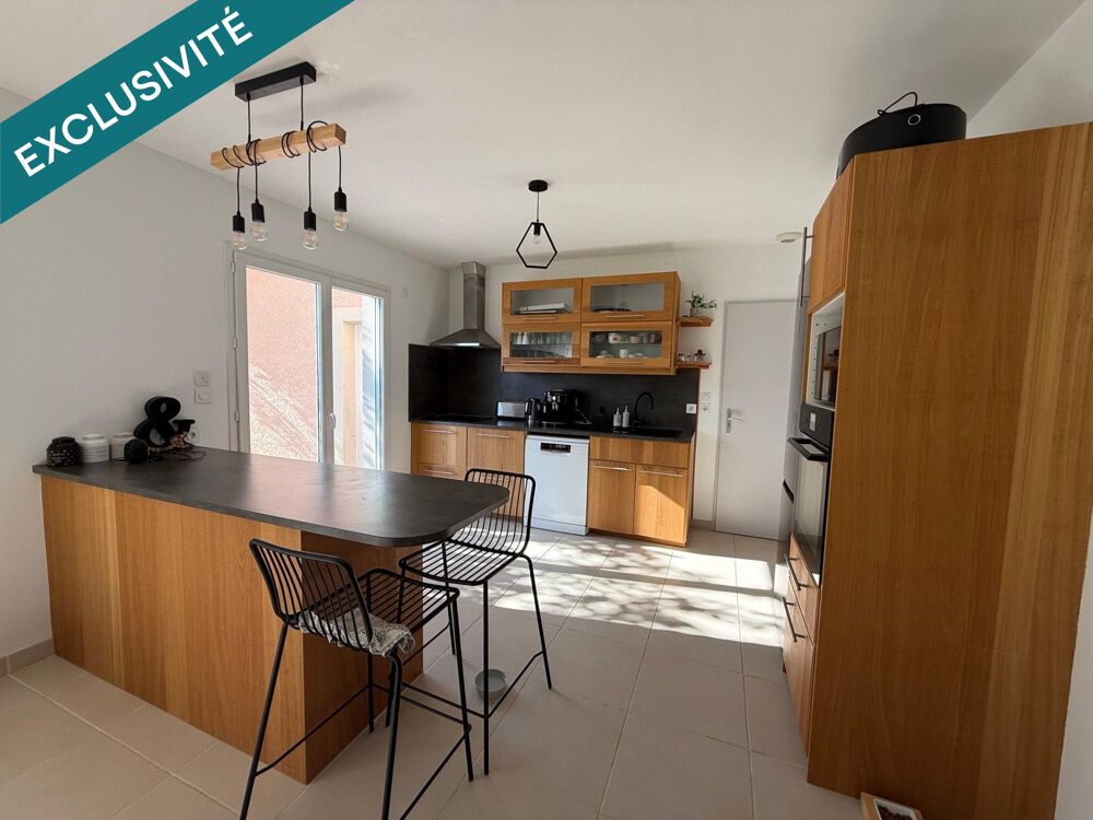 MAISON AU CALME HABITABLE DE SUITE